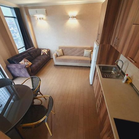 Luxury Apartments Batumi Exterior photo
