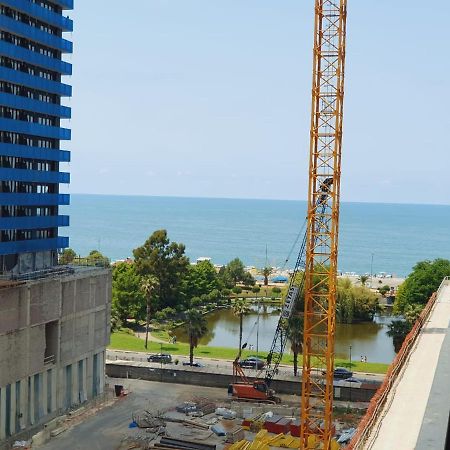 Luxury Apartments Batumi Exterior photo