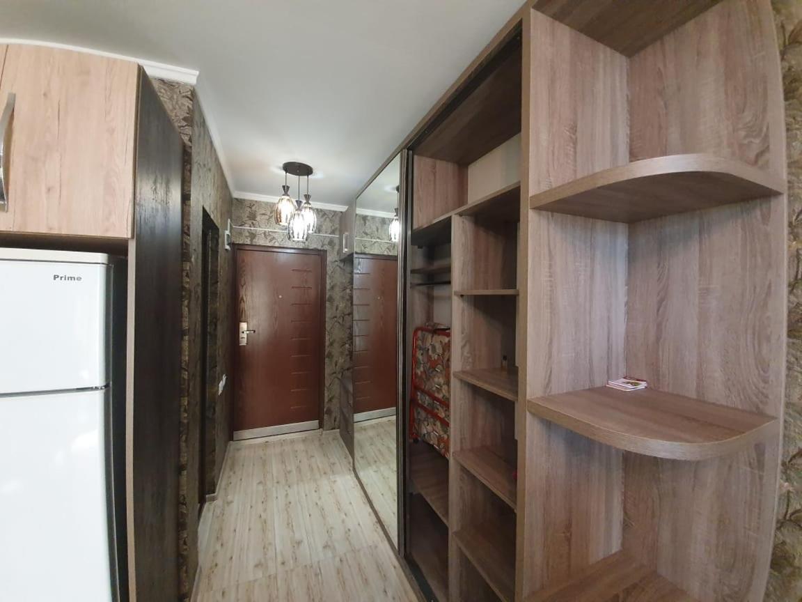 Luxury Apartments Batumi Exterior photo