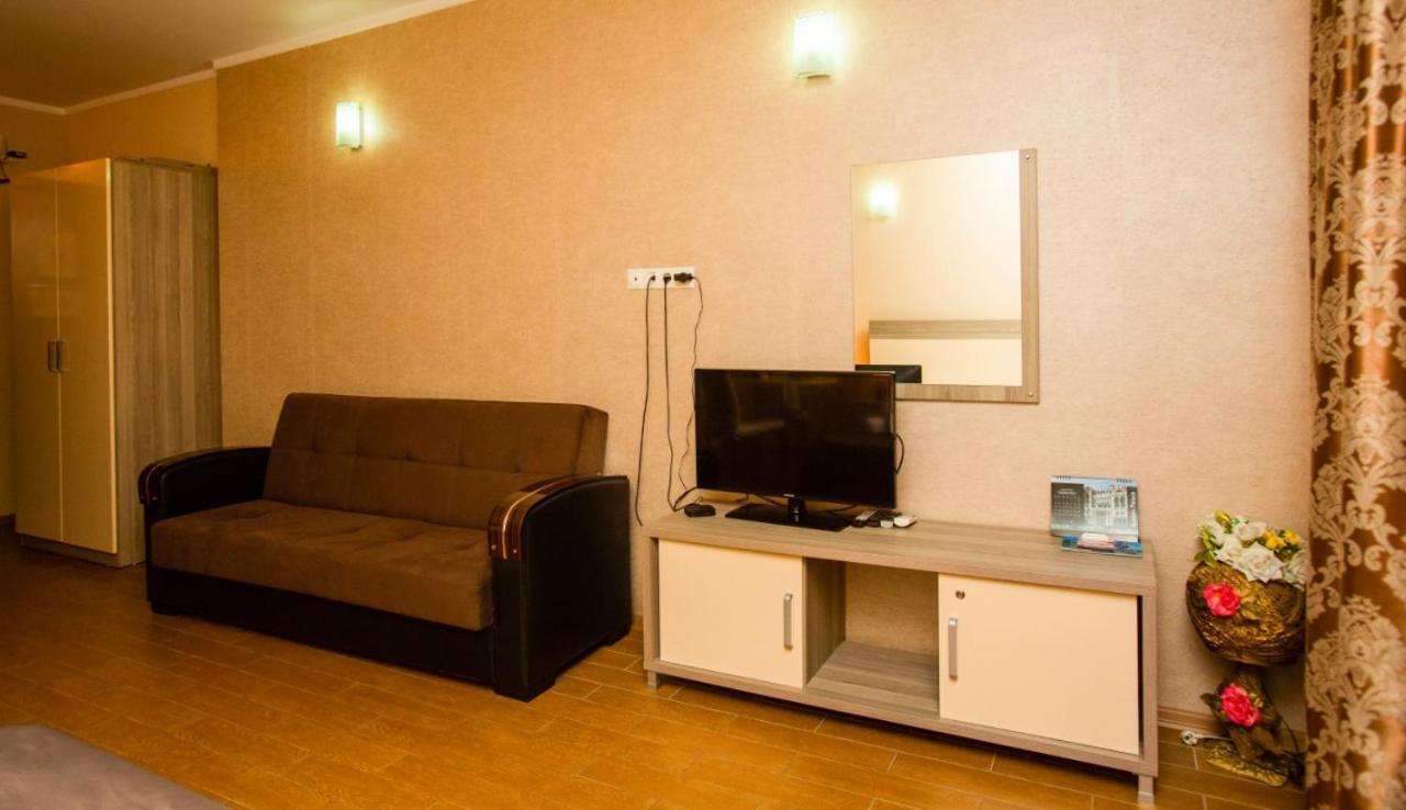 Luxury Apartments Batumi Exterior photo