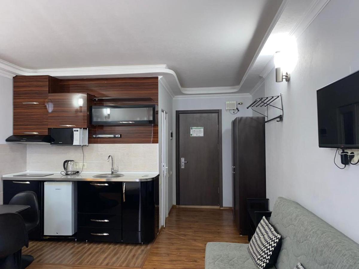 Luxury Apartments Batumi Exterior photo