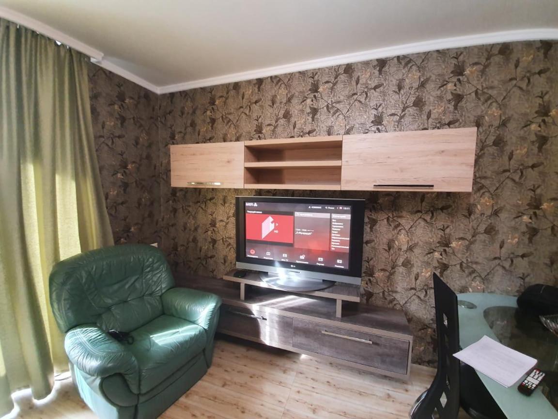 Luxury Apartments Batumi Exterior photo