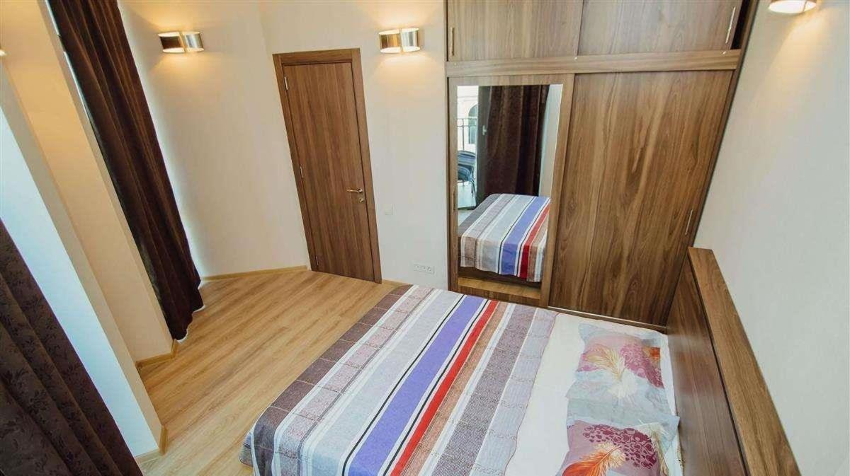 Luxury Apartments Batumi Exterior photo