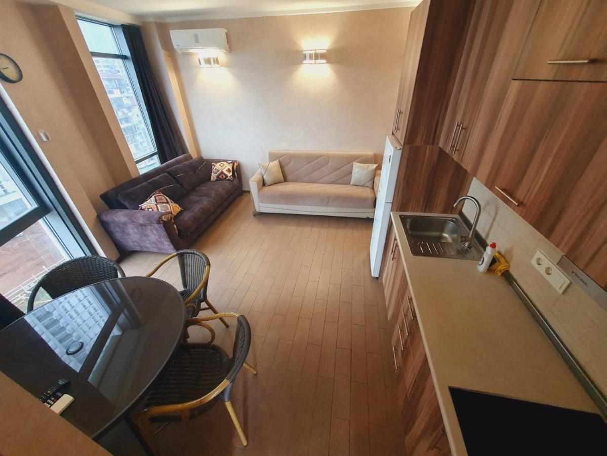 Luxury Apartments Batumi Exterior photo