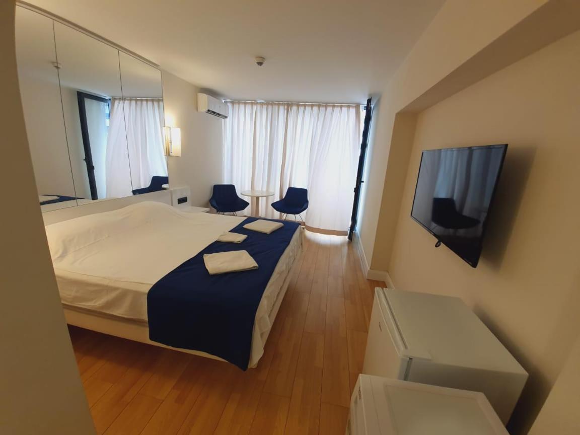 Luxury Apartments Batumi Exterior photo