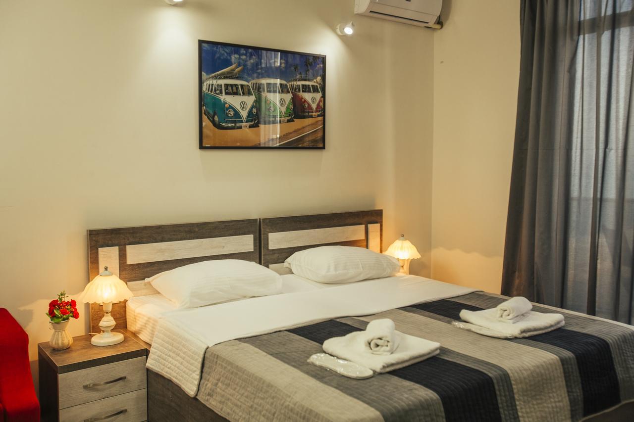 Luxury Apartments Batumi Exterior photo