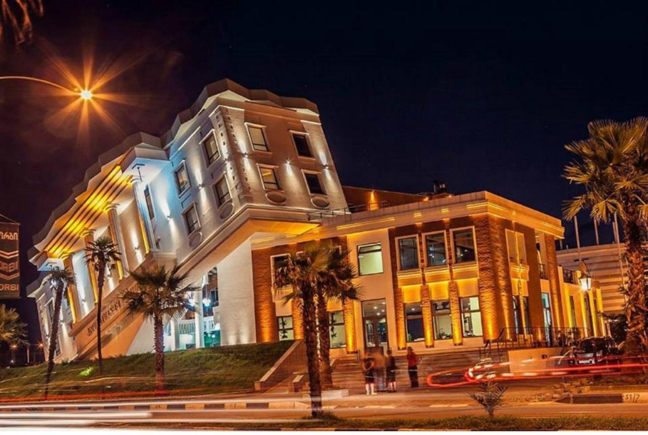 Luxury Apartments Batumi Exterior photo