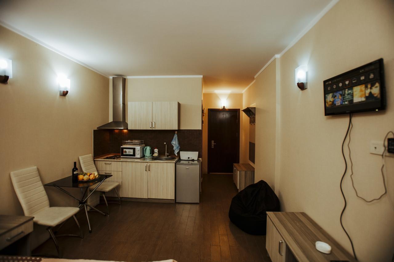 Luxury Apartments Batumi Exterior photo