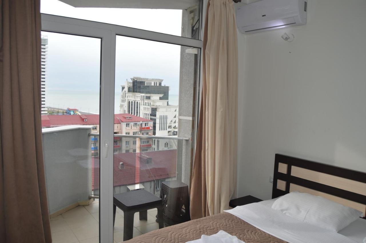 Luxury Apartments Batumi Exterior photo
