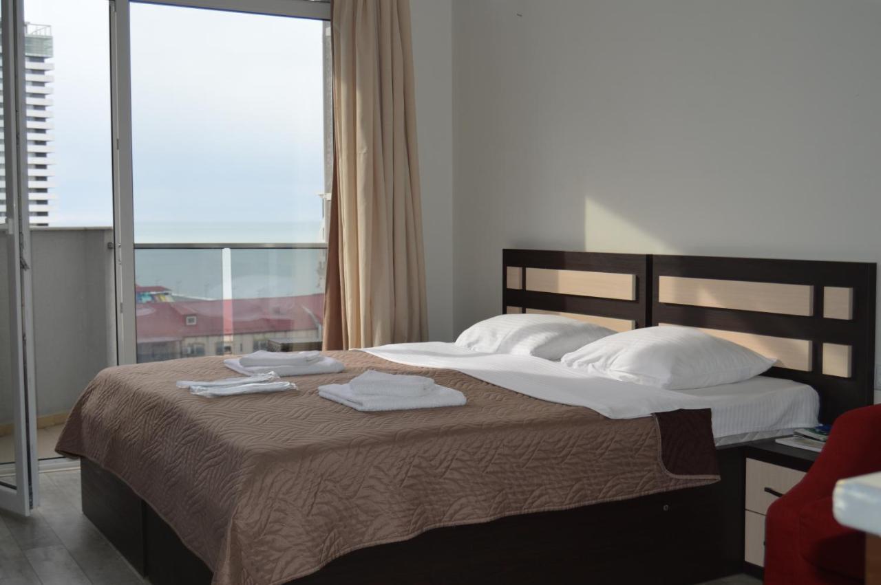 Luxury Apartments Batumi Exterior photo