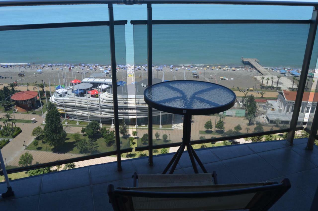 Luxury Apartments Batumi Exterior photo