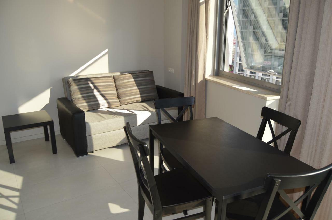 Luxury Apartments Batumi Exterior photo